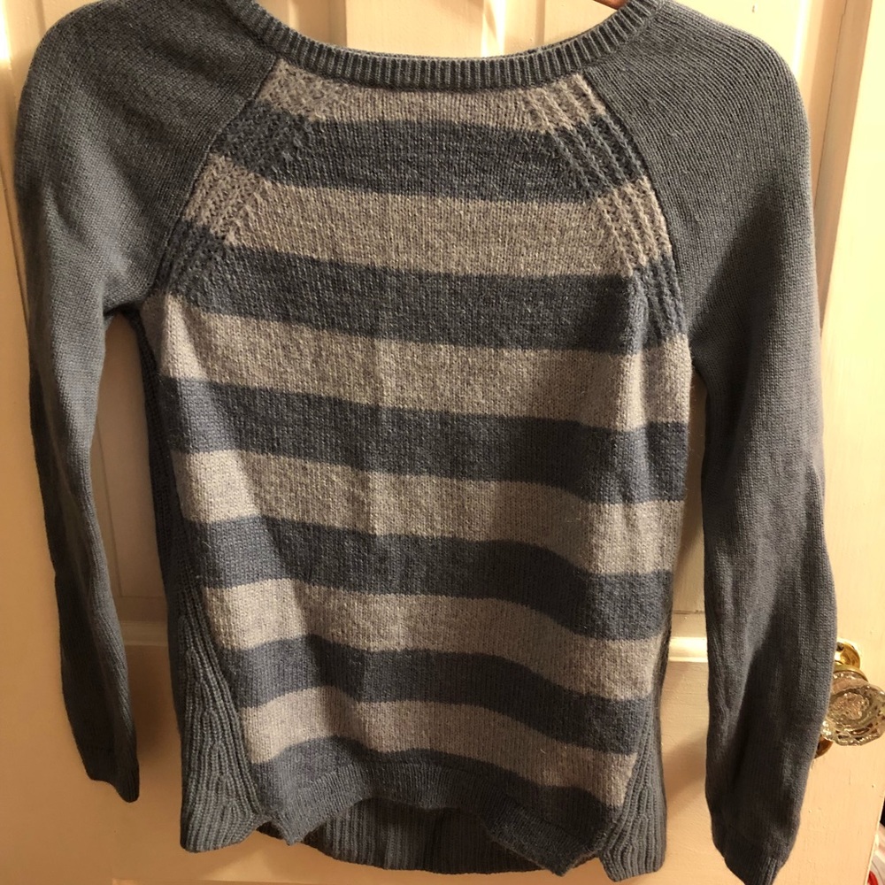 Loft Merino Wool sweater